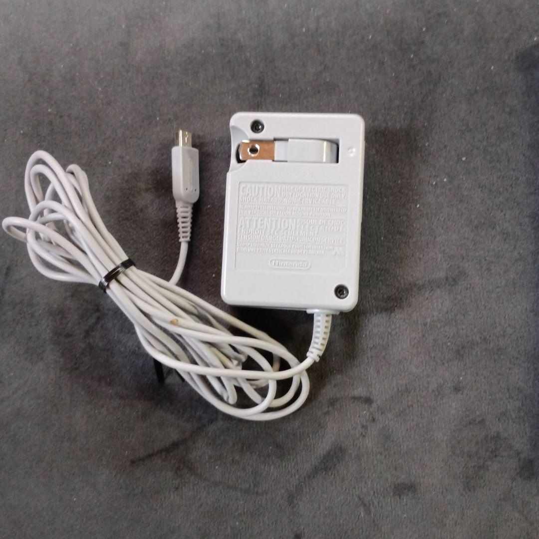 ニンテンドー3DS LL