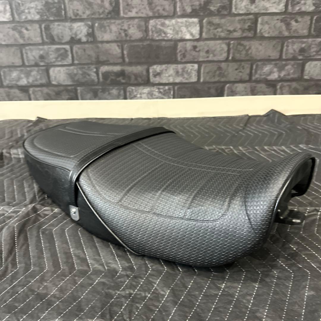 Kawasaki ゼファーx 400 純正シート　期間限定値下げ！