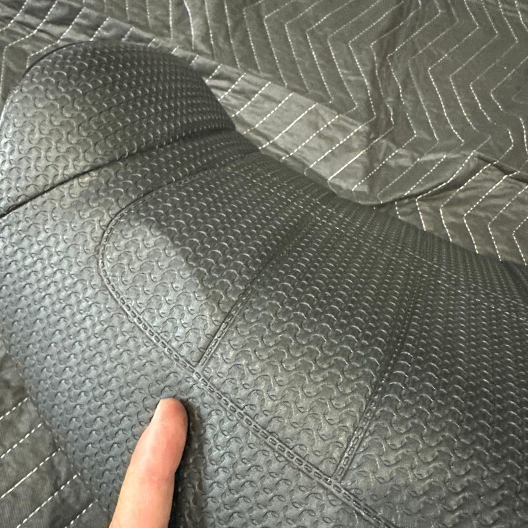 Kawasaki ゼファーx 400 純正シート　期間限定値下げ！