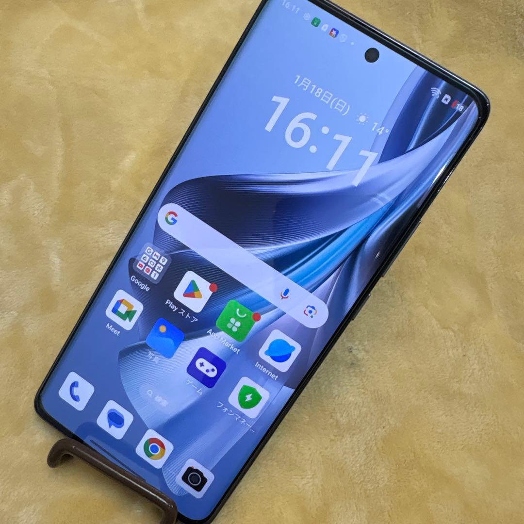 OPPO Reno10 Pro 5G 本体