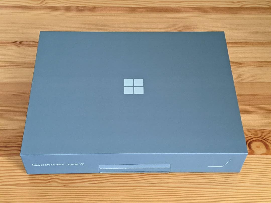Surface Laptop 13インチ 16GB 512GB