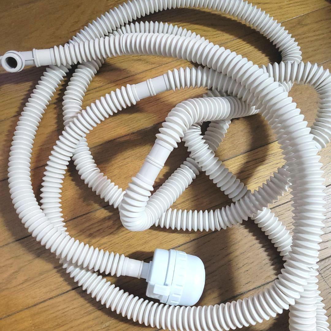 【極美品・清掃済】東芝 8kg 全自動洗濯機 ザブーン AW-8D9 21年製