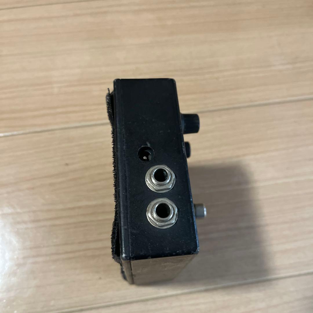 ギター rogarmayer VOODOO-1