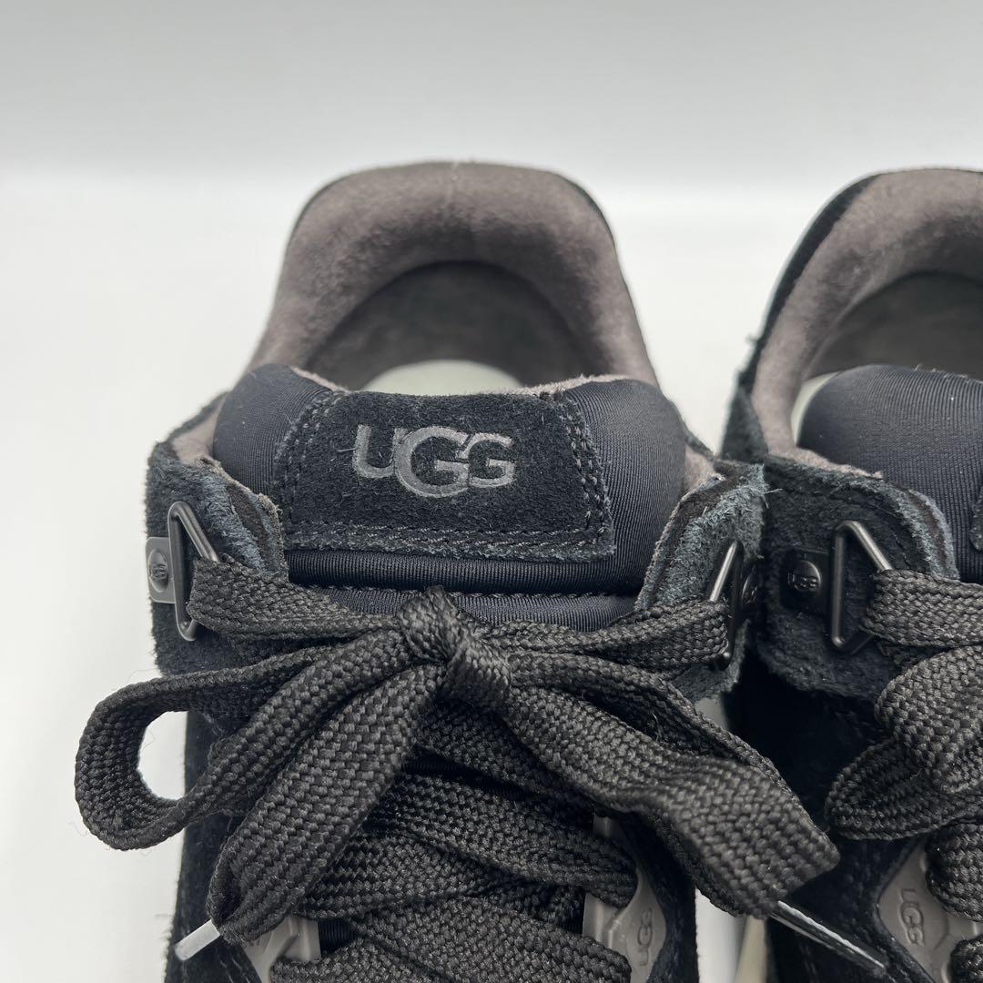 UGG W GOLDENCUSH ゴールデンクッシュ【22cm】