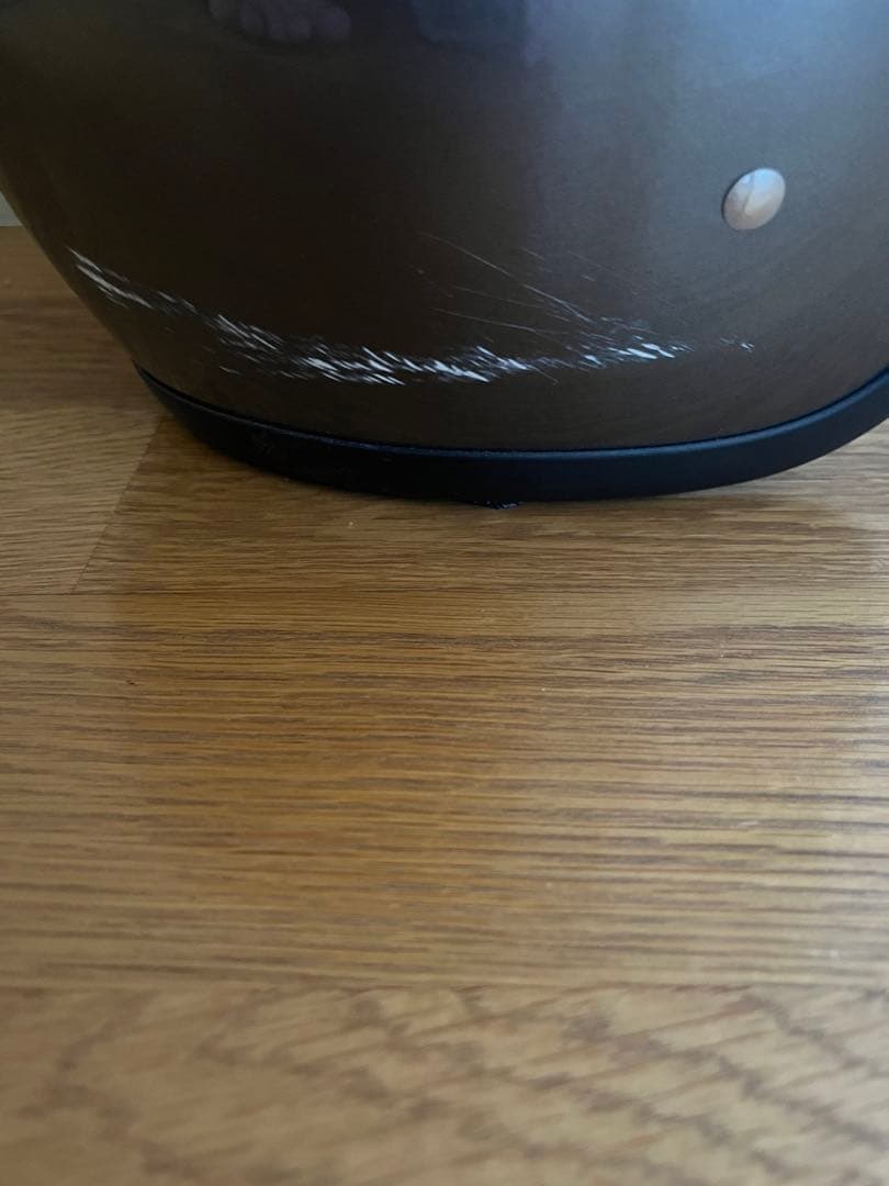 オーシャンビートル　LAC シールドお付けします。