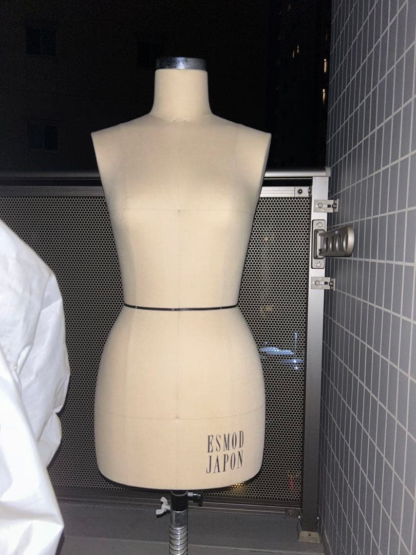 マネキン/マヌカン