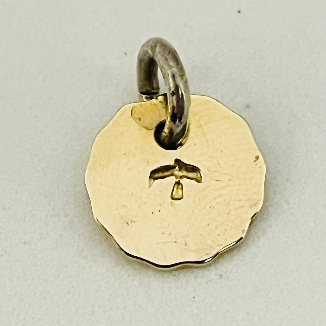 ゴローズ 全金イーグルペラメタル大