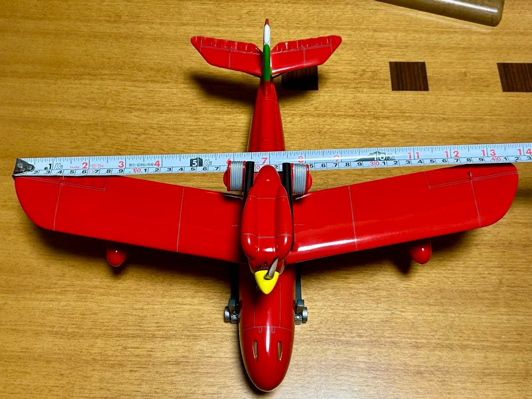 や*ん様 紅の豚 SAVOIA S-21B 1/24 WING CLUB
