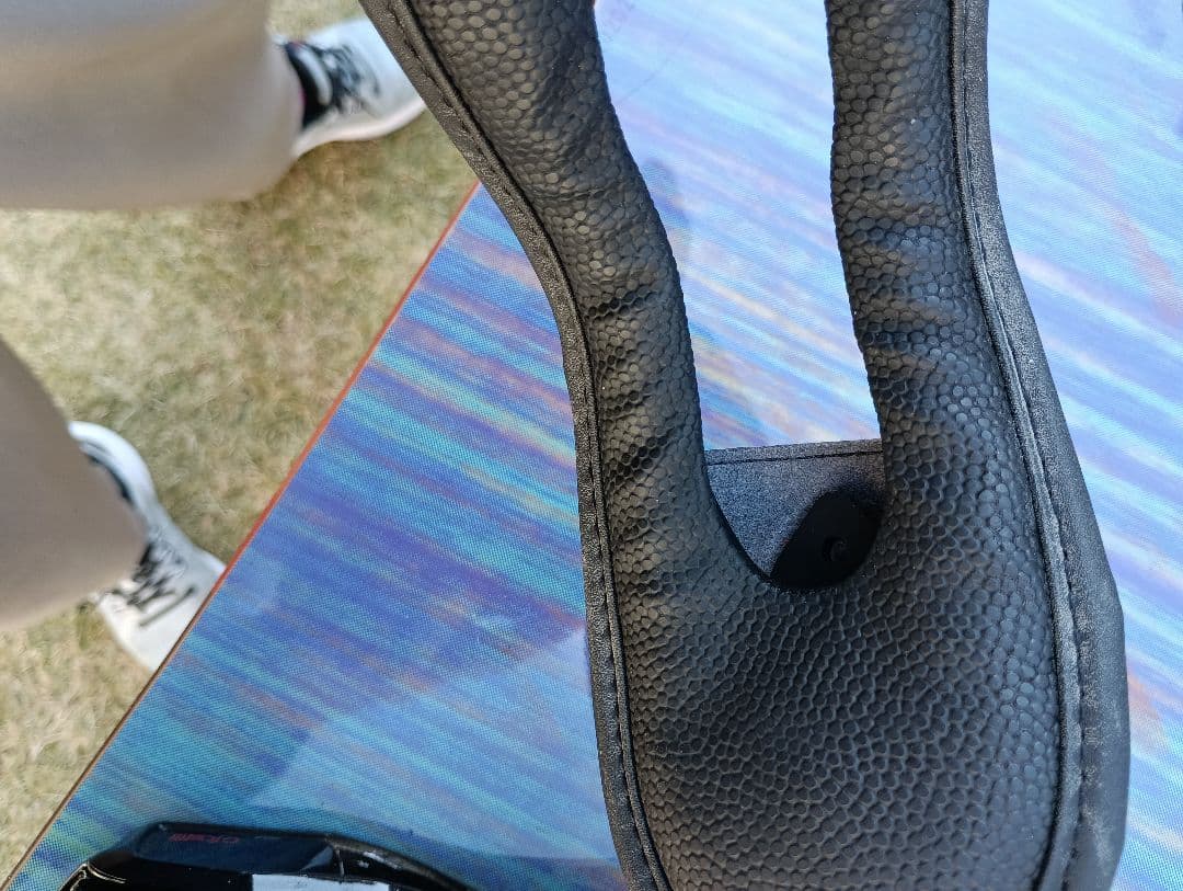 SALOMON DRIFT ROCKER 148cm & ARCADE Sサイズ