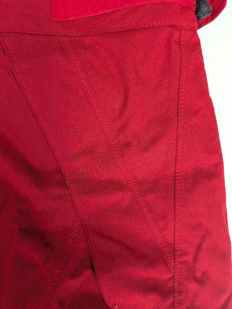 PHENIX（フェニックス）フード付きスノーボードジャケット、パンツセット