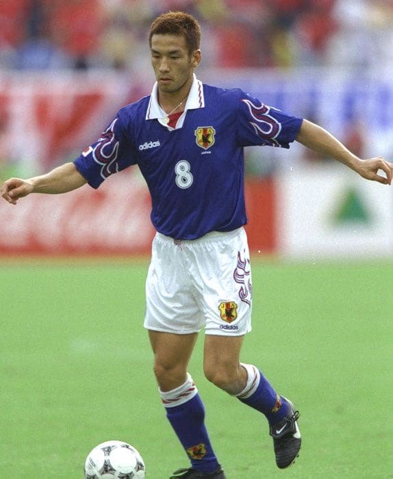 97年日本代表ユニフォーム 値下げ中