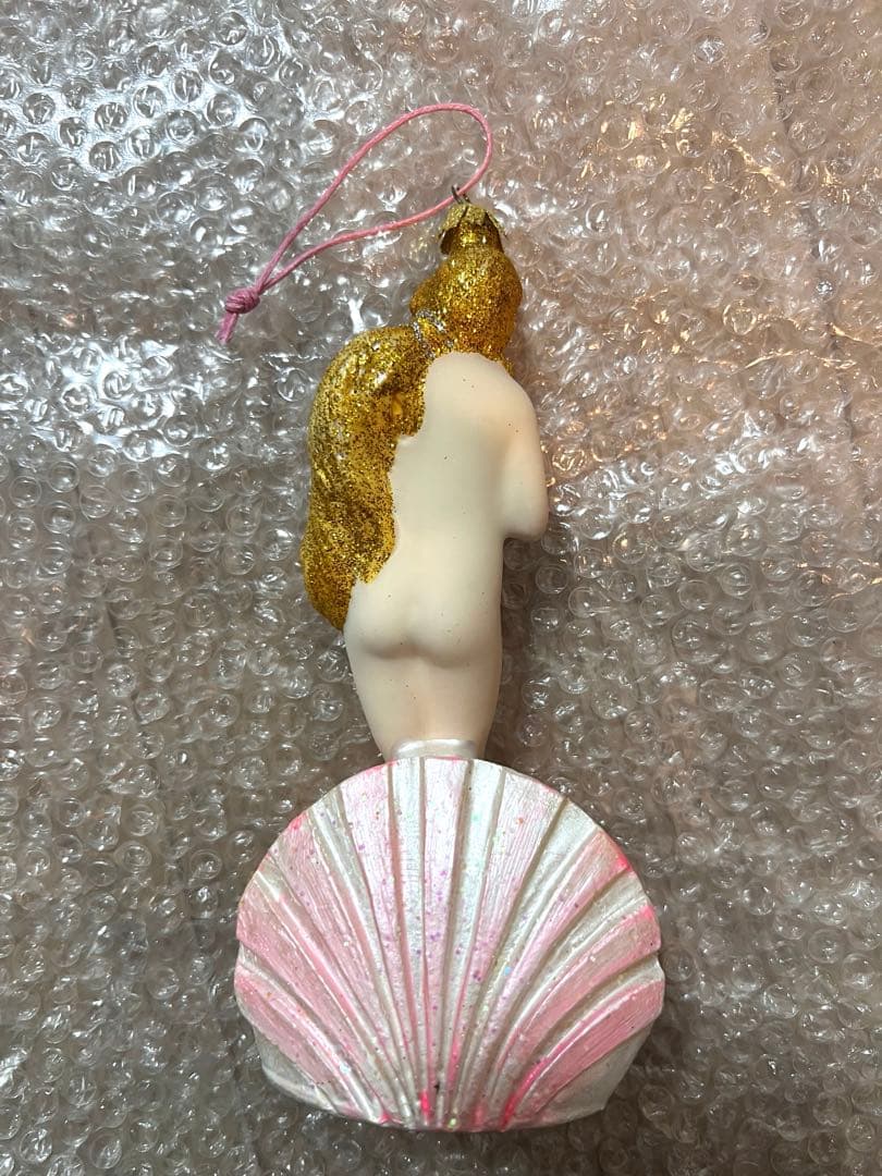 アスティエ Astier de Villatte オーナメント ヴィーナス