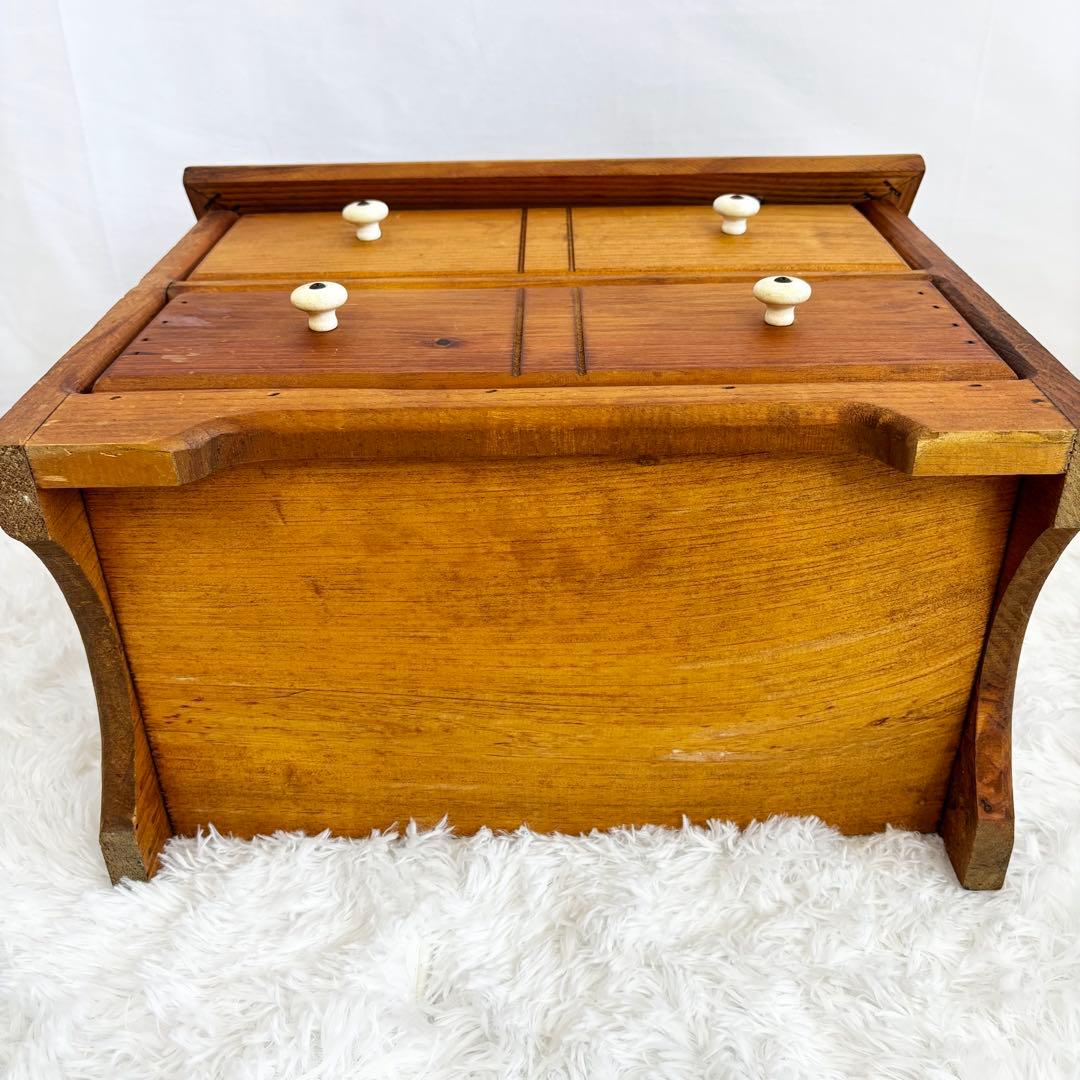 カントリー調 キャビネット　enfant アンファン　カントリー