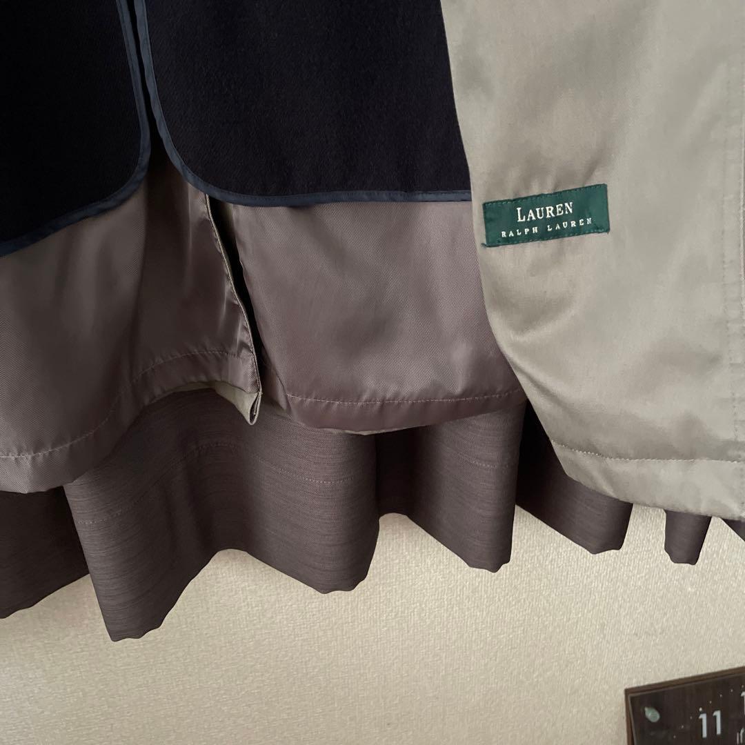 〖 ※やなせたかしさま専用です 〗Ralph Lauren トレンチコート