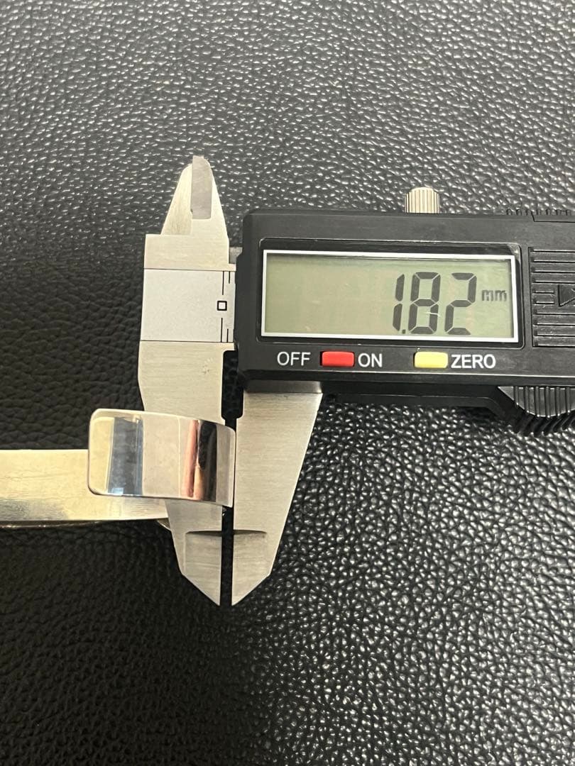 goro's ゴローズ　金メタル付き特大フェザーブレス　特注　Mサイズ