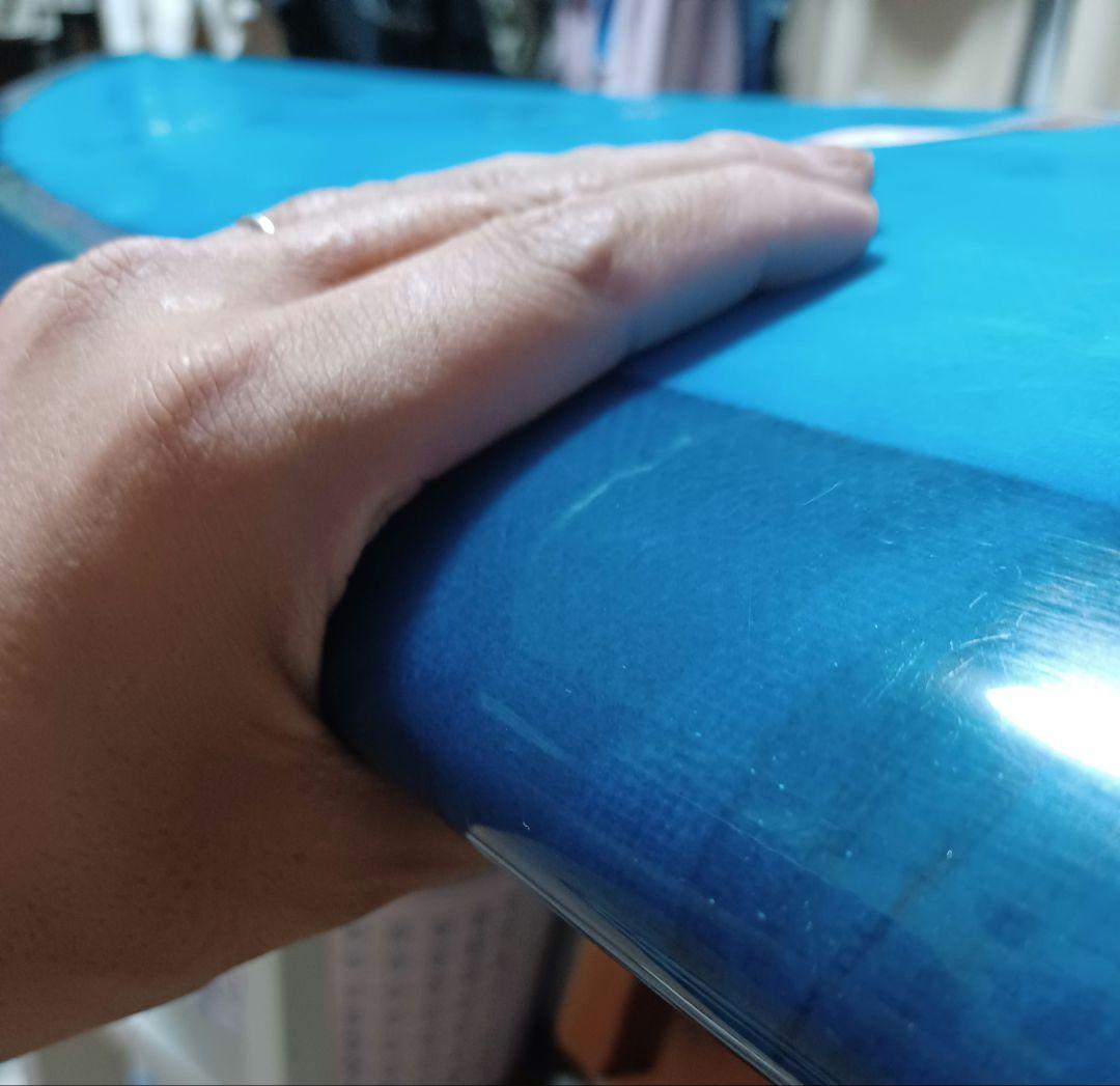 ROCK DANCE サーフボード　5'8