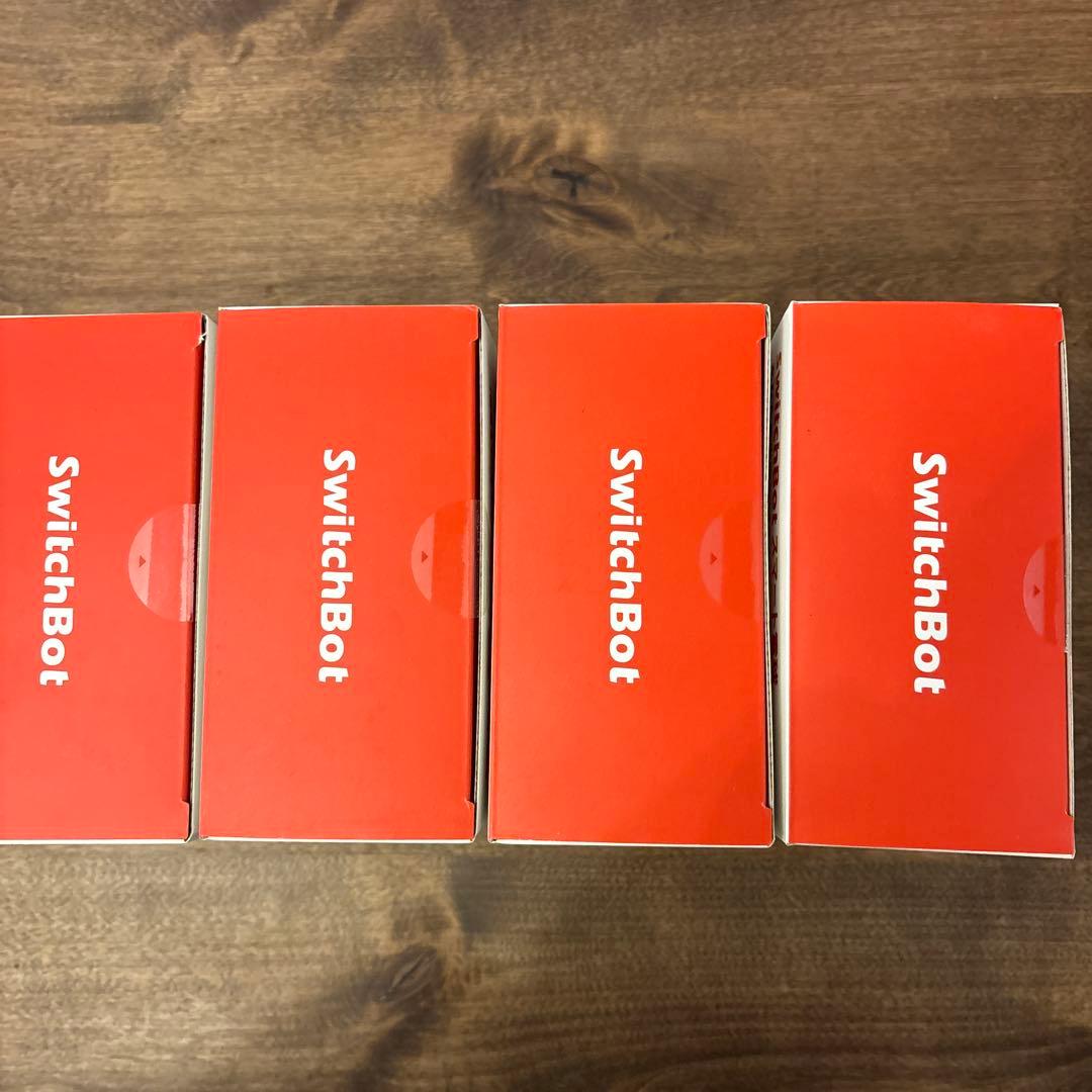 【新品】SwitchBot スマート電球 E26 8個セット