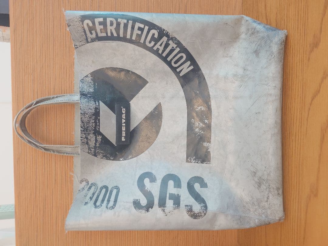 FREITAG フライターグ F52 MIAMI VICE