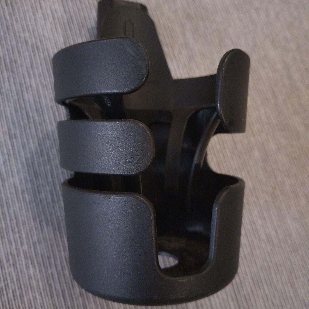 バカブー　コンフォートホイールボード　ドリンクホルダー