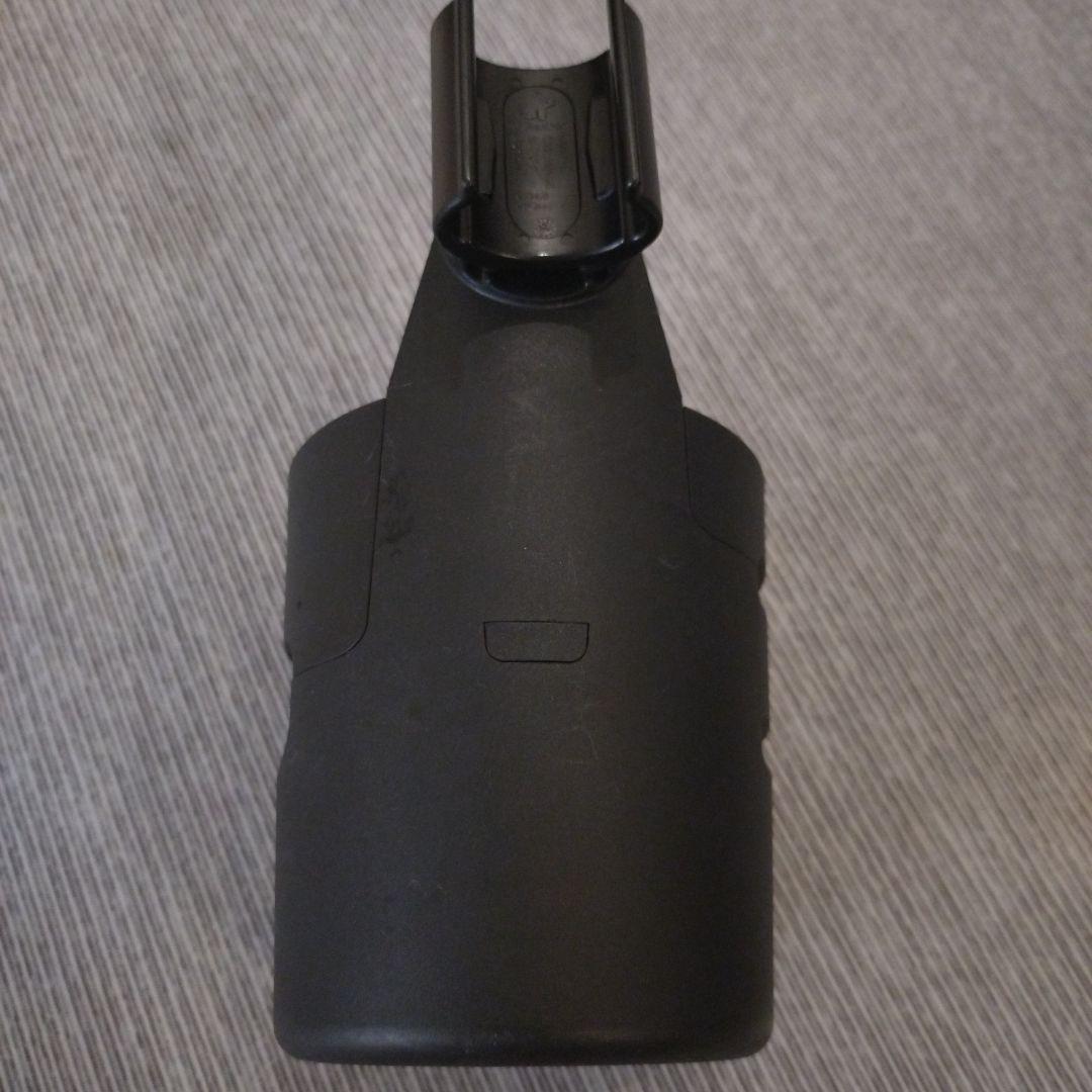 バカブー　コンフォートホイールボード　ドリンクホルダー