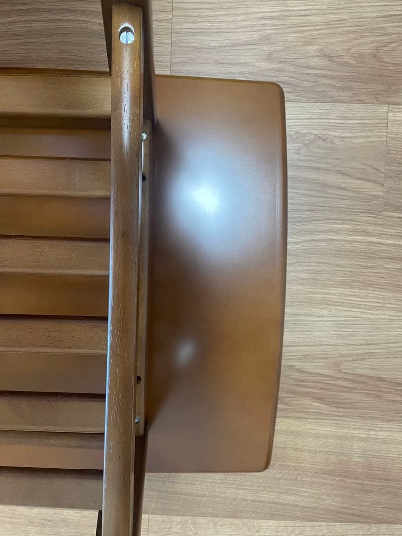 【美品】カリモク60 リビングテーブル大