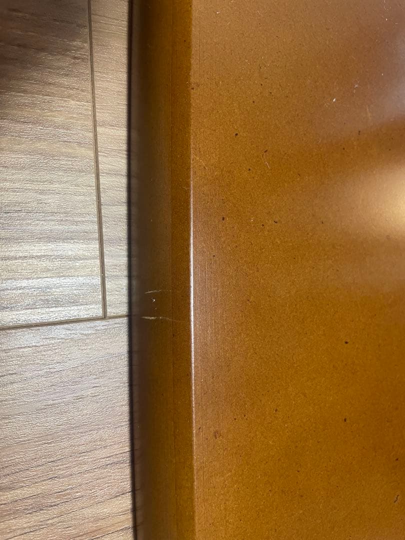 【美品】カリモク60 リビングテーブル大