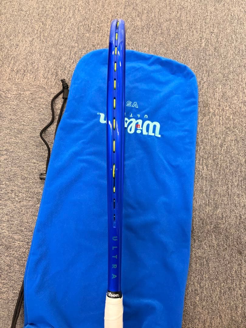 Wilson Ultra v5 tour98 ultraケース付き　g2