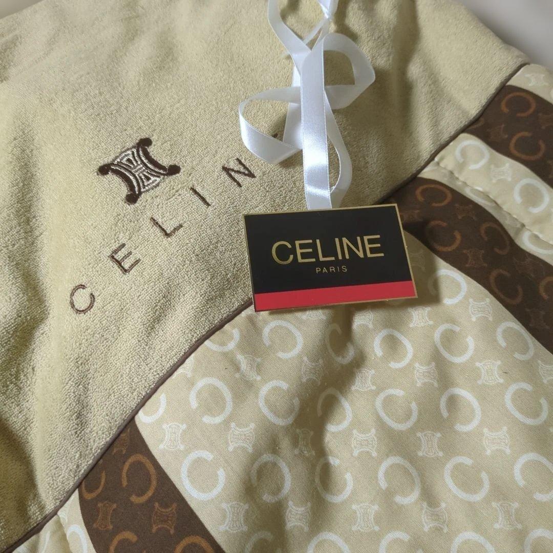 新品♡CELINE肌掛け布団