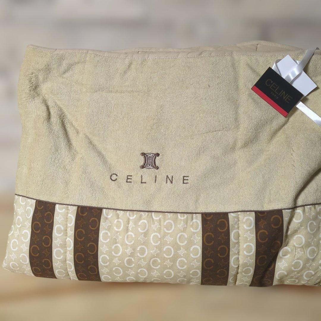 新品♡CELINE肌掛け布団