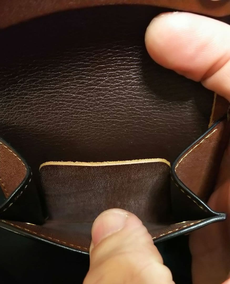 し*う様 ワイルドスワンズ 20周年 フルグレイン ニューマーケット タング