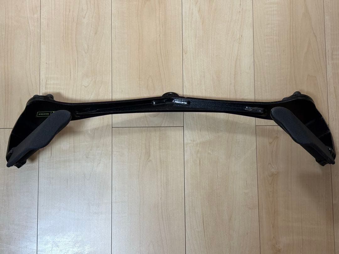 PRIME プライム RO-T8 4N1 ブラック