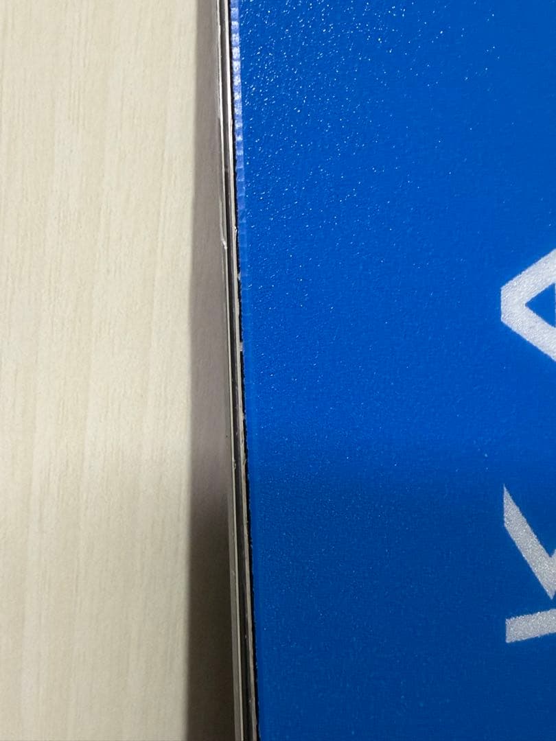 ＴＣーＬＢ　ＯＧＡＳＡＫＡ　１８３　ＸＣＯＭＰ１８　滑走１０回未満　オガサカ