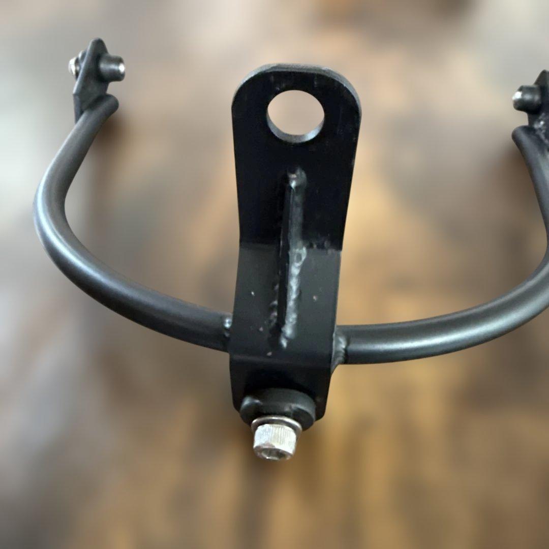 EASYRIDERS イージーライダース製　スポーツスター用ビキニカウル