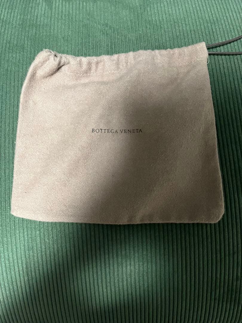 Bottega Veneta レザーベルト