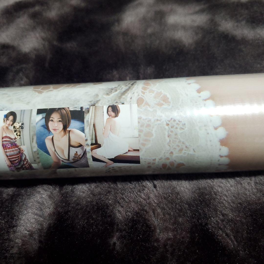 CL-102 2010 壁掛けカレンダー 井上和香 新品未開封品