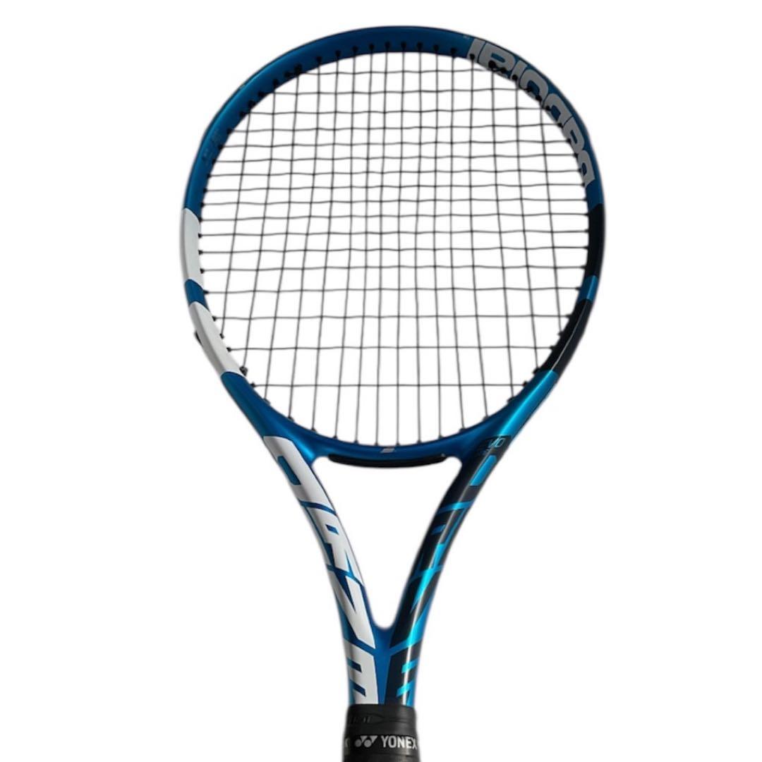 【BabolaT】 バボラ テニスラケット EVO DRIVE LITEケース付