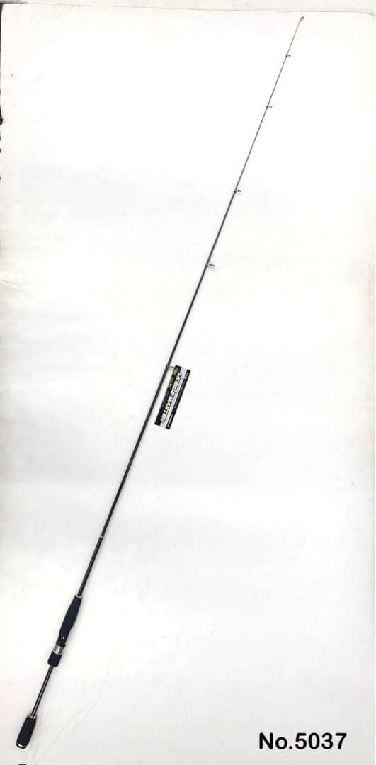 ロッド No.5037 MOBILE MASTER 604ML