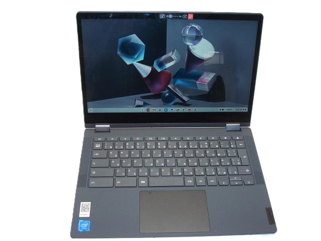 美品 Lenovo IdeaPad Flex 5 CB Chromebook
