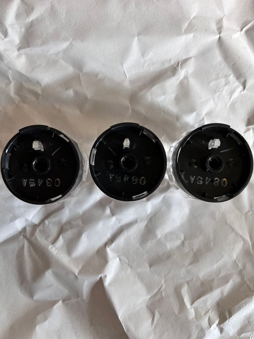 トヨタ bB NCP系 クリスタルエアコンダイヤル