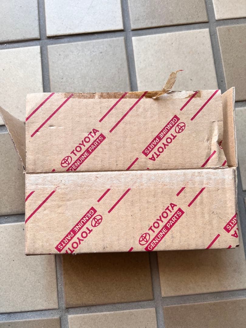 トヨタ bB NCP系 クリスタルエアコンダイヤル