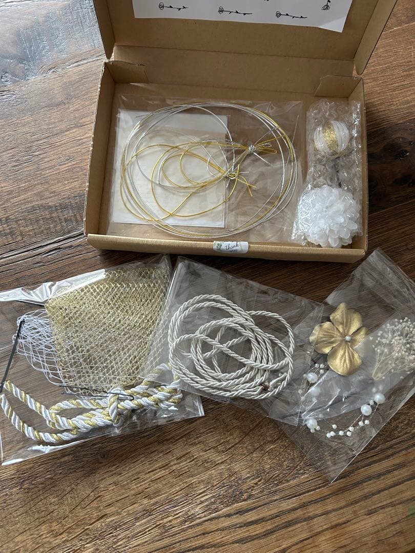 小学生　着付け簡単5点フルセット　160センチ　（髪飾り付き）着画あり　卒業式