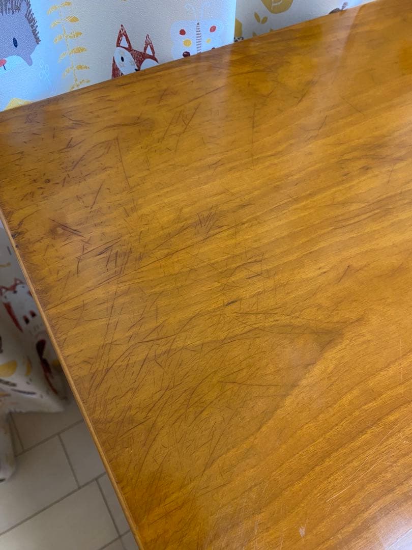 ☆直接お渡し☆　学習机セット