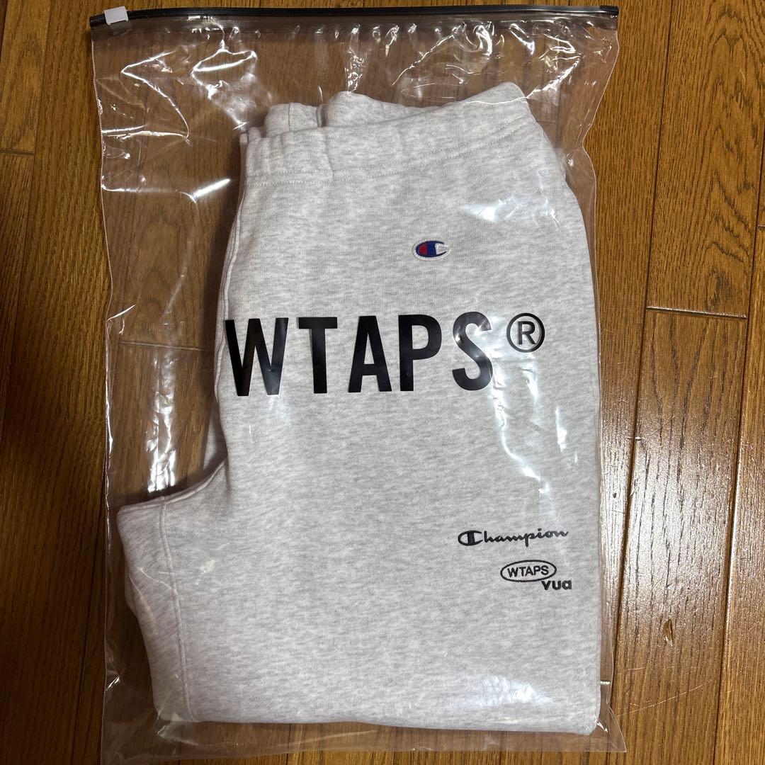 パンツ WTAPS x Champion Academy /Trousers /CTPL