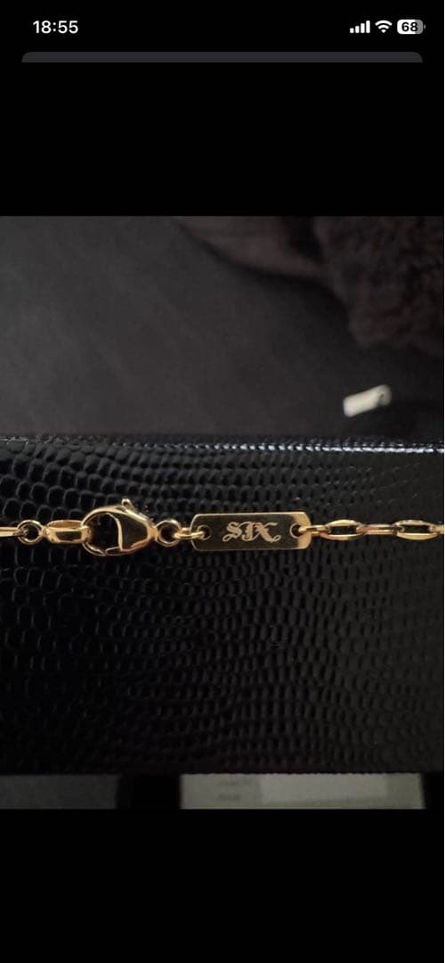 アクセサリー SJX