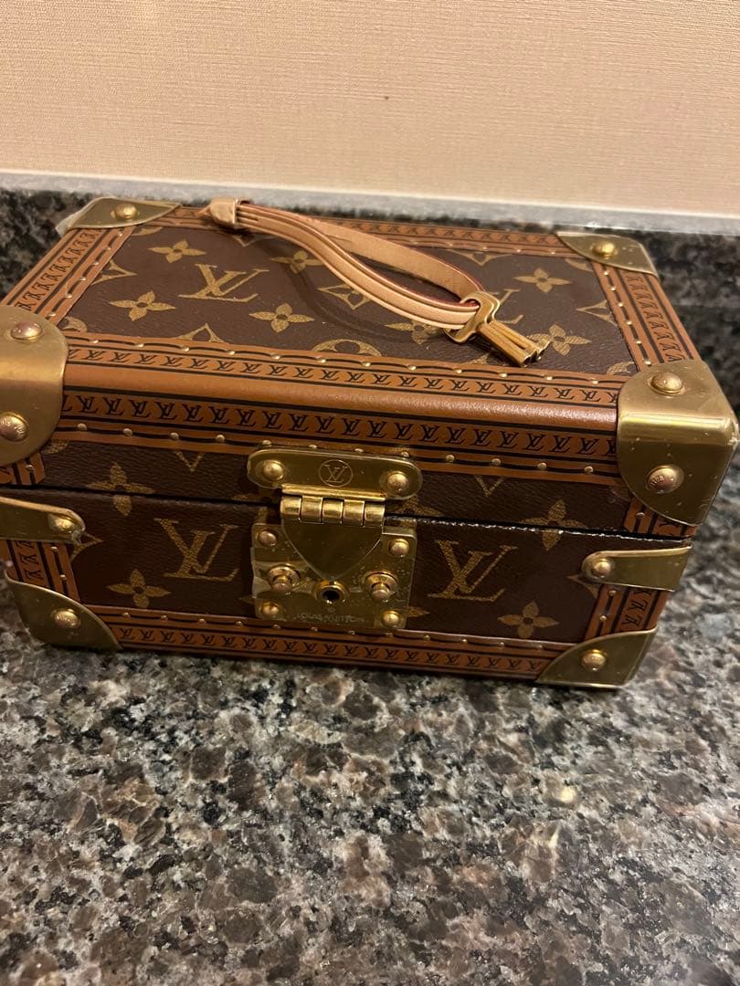 LV ルイヴィトン　小物入れ　モノグラム