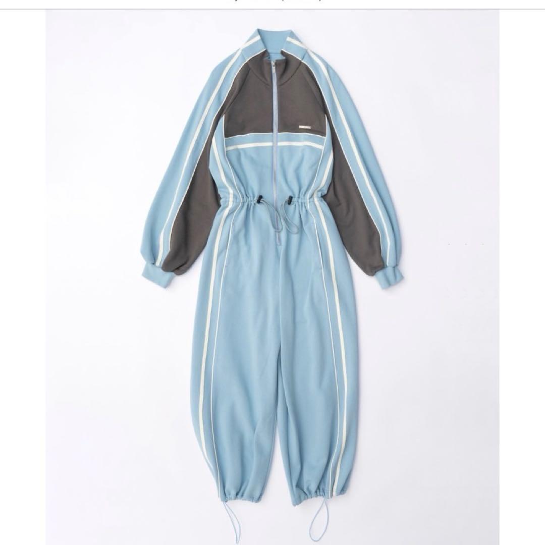 MAISON SPECIAL オールインワン