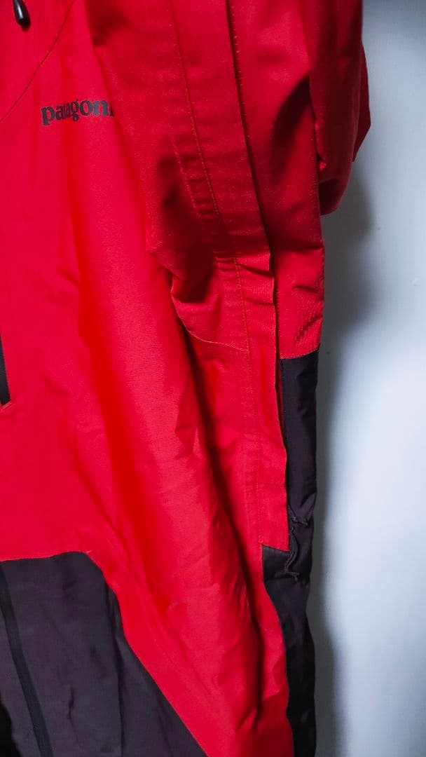 【パタゴニア Patagonia】スノーショットジャケット 雪山 ✨美品✨