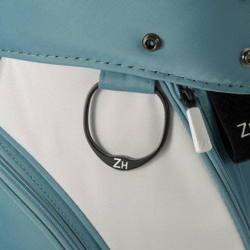 39％OFF 新製品 ゼロハリバートン キャディバッグ ZHG-CB D4