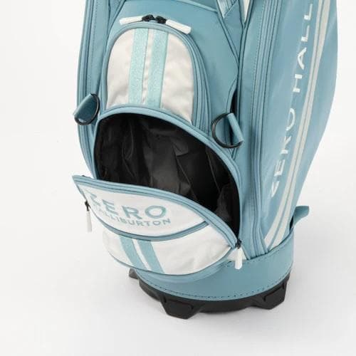 39％OFF 新製品 ゼロハリバートン キャディバッグ ZHG-CB D4