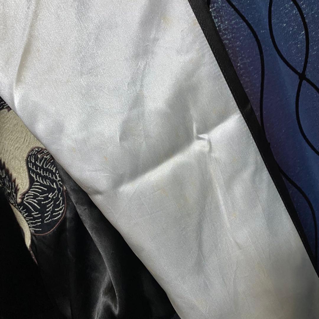 HUMAN MADE MINEDENIM Yokosuka Jumper パンダ